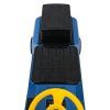 Elektrická lokomotiva Chuggington Modrá 23