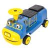 Elektrická lokomotiva Chuggington Modrá 4