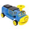 Elektrická lokomotiva Chuggington Modrá 5