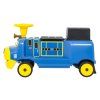 Elektrická lokomotiva Chuggington Modrá 9