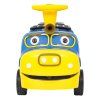 Elektrická lokomotiva Chuggington Modrá 3