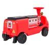 Elektrická lokomotiva Chuggington Červená 12