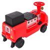 Elektrická lokomotiva Chuggington Červená 13
