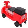 Elektrická lokomotiva Chuggington Červená 14