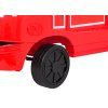 Elektrická lokomotiva Chuggington Červená 21