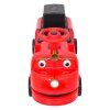 Elektrická lokomotiva Chuggington Červená 22