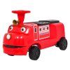 Elektrická lokomotiva Chuggington Červená 5