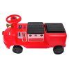Elektrická lokomotiva Chuggington Červená 7