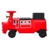 Elektrická lokomotiva Chuggington Červená 9