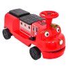 Elektrická lokomotiva Chuggington Červená 10