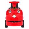 Elektrická lokomotiva Chuggington Červená 3